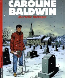 Caroline Baldwin Tome 10
