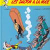 Lucky Luke Tome 63