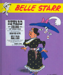 Lucky Luke Tome 65