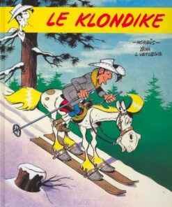 Lucky Luke Tome 66
