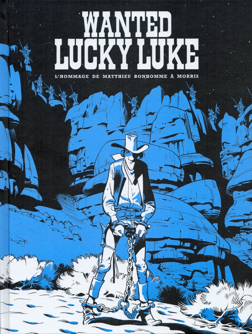 Lucky Luke