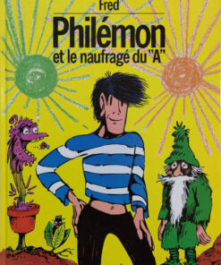 Philémon Tome 1