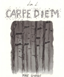 Carpe Diem Tome 1