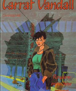 Carrat Vandall Tome 1