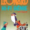 Léonard Tome 4