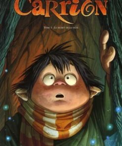 Carrion Tome 1
