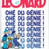 Léonard Tome 16