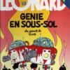 Léonard Tome 17 Léonard Tome 17