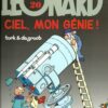 Léonard Tome 2