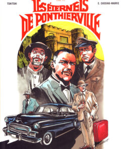 Les Éternels de Ponthierville