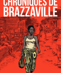 Chroniques de Brazzaville