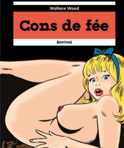 Cons de Fée