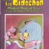 Les Bidochon Petit format Tome 12