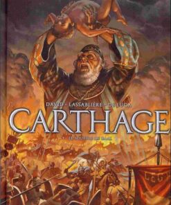 Carthage Tome 1