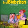 Les Bidochon Tome 16