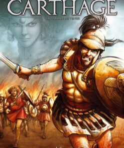 Carthage Tome 2
