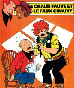 Chick Bill Tome 17