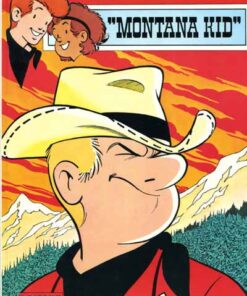 Chick Bill Tome 18