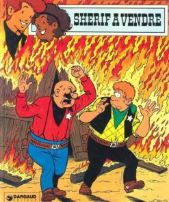 Chick Bill Tome 32