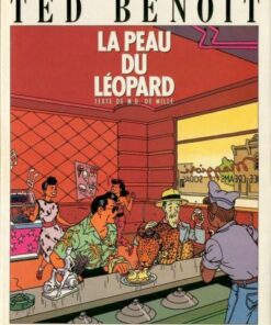 La peau du léopard