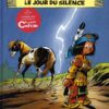 Yakari Tome 39