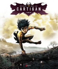 Cartigan Tome 1