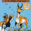 Yakari Tome 23