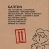 Carton blême