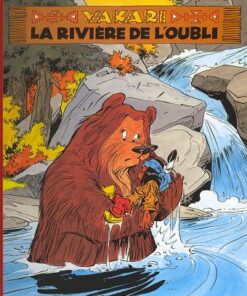 Yakari Tome 15