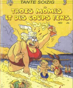 Tante Soizig Tome 3