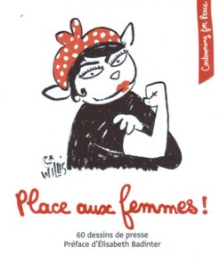Cartooning for Peace