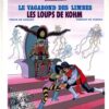 Le Vagabond des Limbes Tome 12