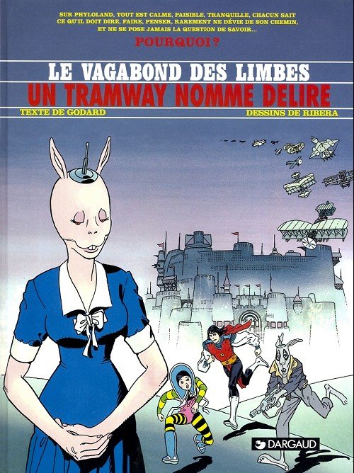 Le Vagabond des Limbes Tome 19