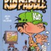 Kid Paddle Tome 1
