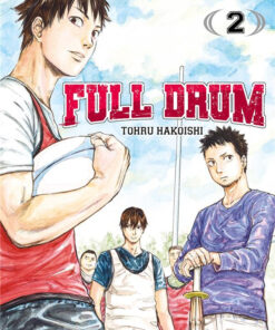 Full Drum 2