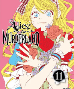 Alice in Murderland 11