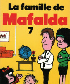 Mafalda Tome 7