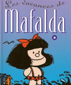 Mafalda Tome 9
