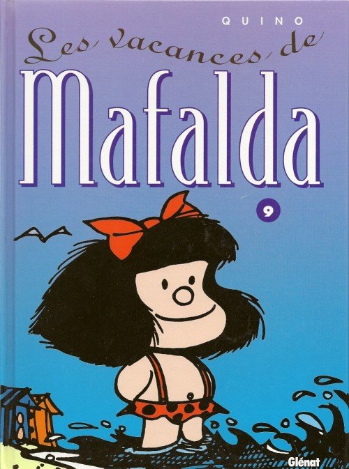 Mafalda Tome 9