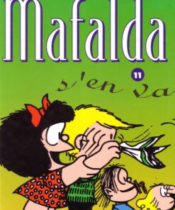 Mafalda Tome 11