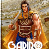 Gadel le fou Tome 2