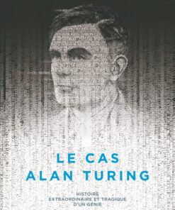 Le Cas Alan Turing