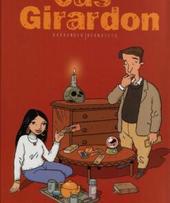Le Cas Girardon