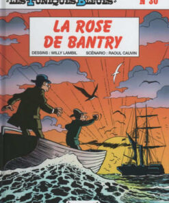Les Tuniques Bleues Tome 30