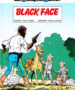 Les Tuniques Bleues Tome 20