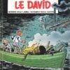 Les Tuniques Bleues Tome 19