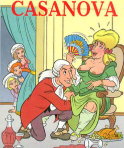 Casanova