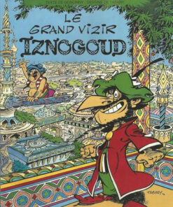 Iznogoud Tome 1