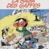 Gaston Tome 13