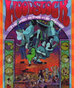 Forever Woodstock